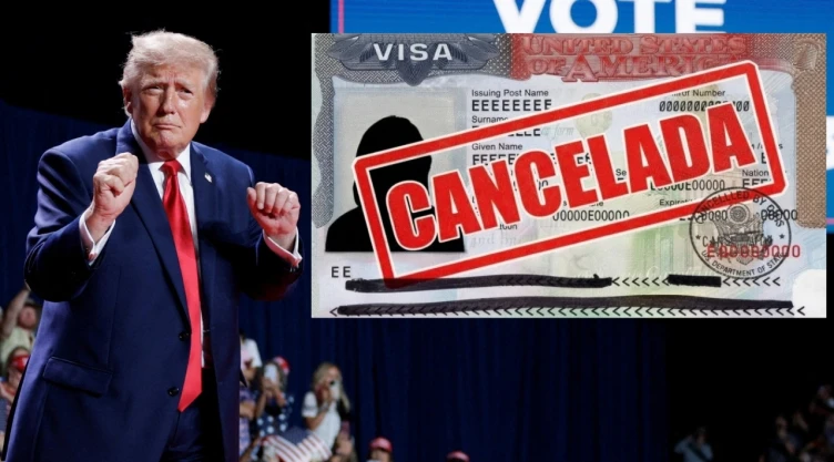 Nuevas medidas de EU contra programa de visas H-1B