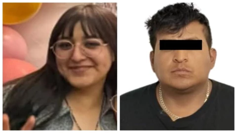 Ana Karen Nute desapareció tras pedir mototaxi por aplicación en Edomex