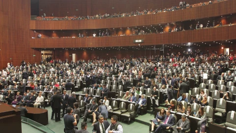 Segundo Periodo de Sesiones Ordinarias