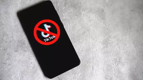 Un proyecto de ley quiere prohibir el uso de la plataforma en Estados Unidos