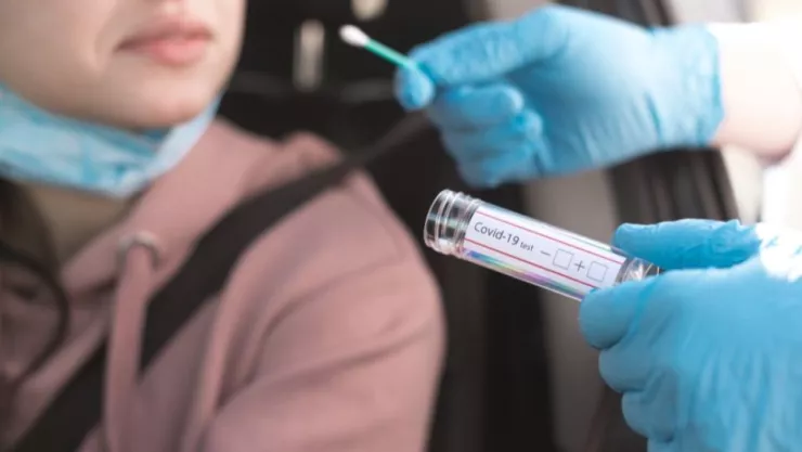 Pruebas serológicas