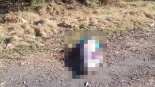 Abandonan a hombre inconsciente en la carretera federal México-Puebla hoy
