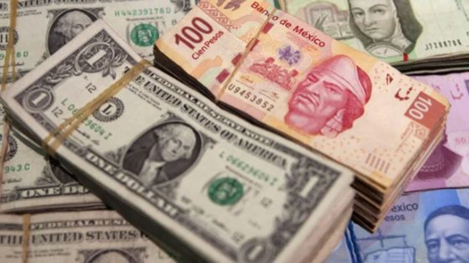 Dólar-peso