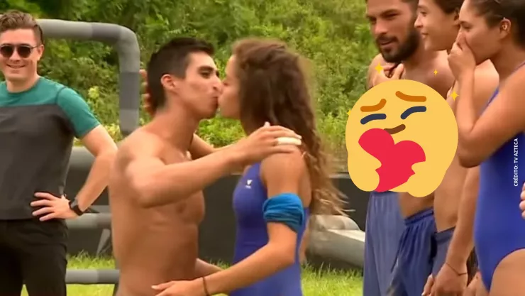 VIDEO: Así festejaron Daniel Corral y Antonieta Gaxiola antes de su boda.