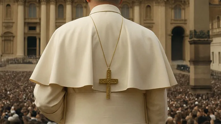 ¿Por qué los Papas cambian de nombre Significado del nombre pontífice