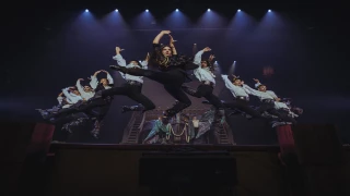 Malinche El Musical llega a México con una espectacular puesta en escena