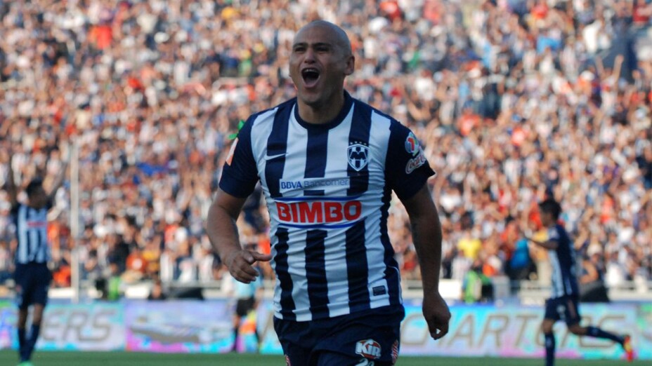 Humberto Suazo