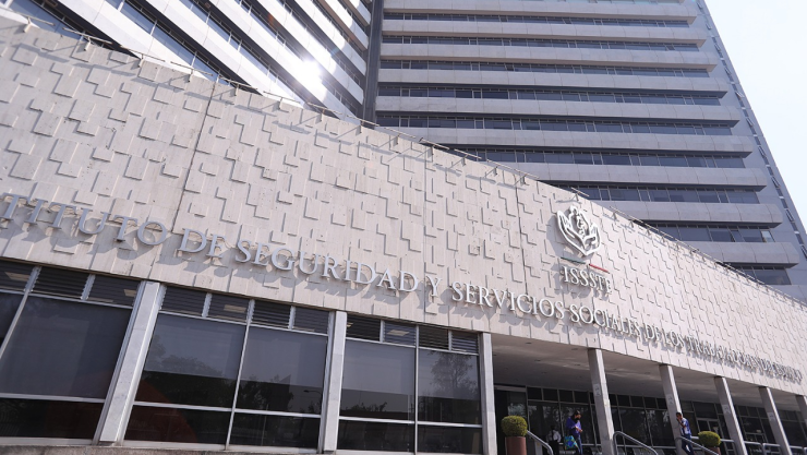ISSTE detecta irregularidades en licencias médicas e inmuebles