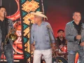 Se vivió un gran ambiente entre el público