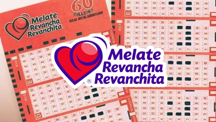 ¡Checa el ganador! Resultado de la Lotería Nacional Sorteo Melate 4065 del miércoles 4 de junio