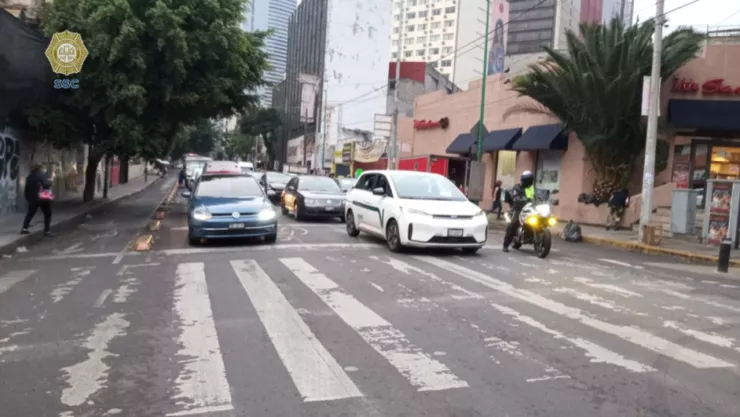 Marchas en CDMX hoy 26 de diciembre: ¡Toma tus precauciones!