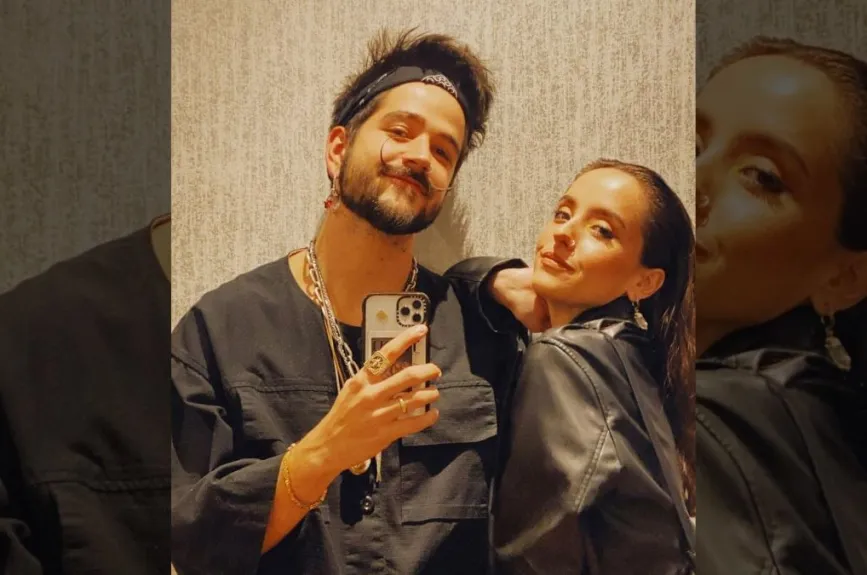 Camilo y Eva Luna Selfie.jpg