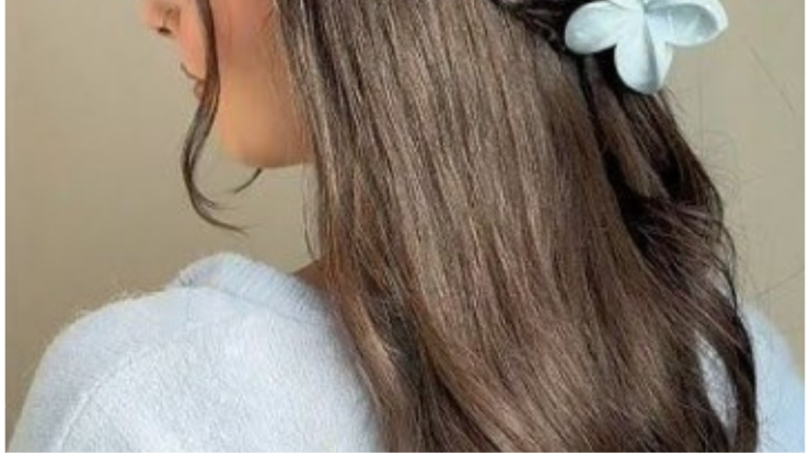 cabello largo