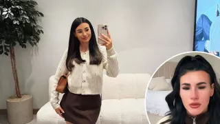 Influencer fingió que padecía cáncer.jpg