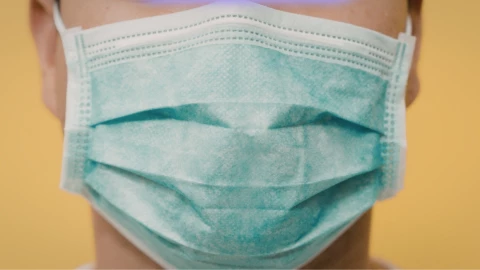 En Morelos es obligatorio el uso de cubrebocas tras el aumento de contagios por sarampión.