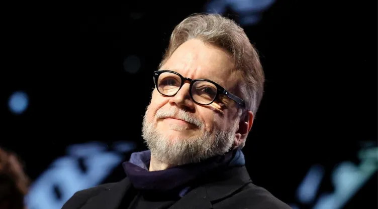 Guillermo del Toro
