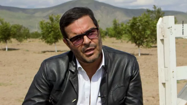 ¿Pablo Montero quería casarse con Aracely Arámbula?