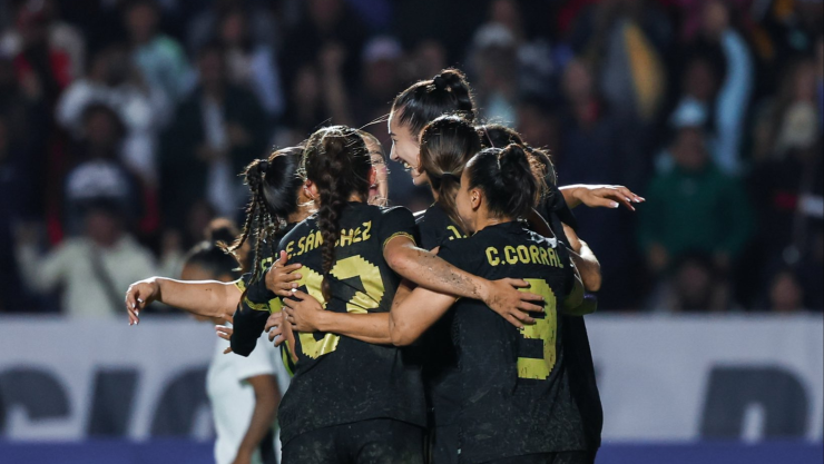 Mundial Femenil 2031 se jugará en México.
