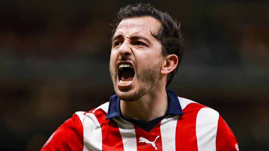 Partidos jornada 12 transmitirá TV Azteca Chivas vs América Tijuana vs