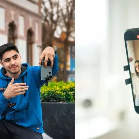 Licenciatura en creación de contenido: ¿qué se estudia para ser influencer?
