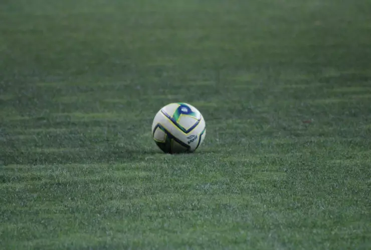 Estadio Akron balón