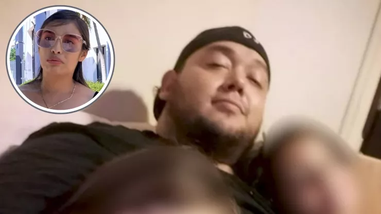 Buscan a Juan Luis Osuna