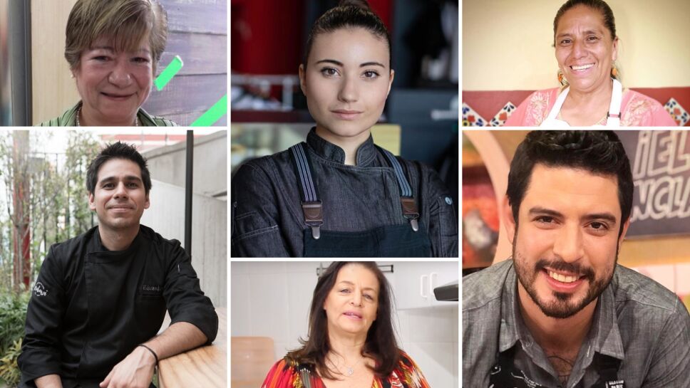 MasterChef México
