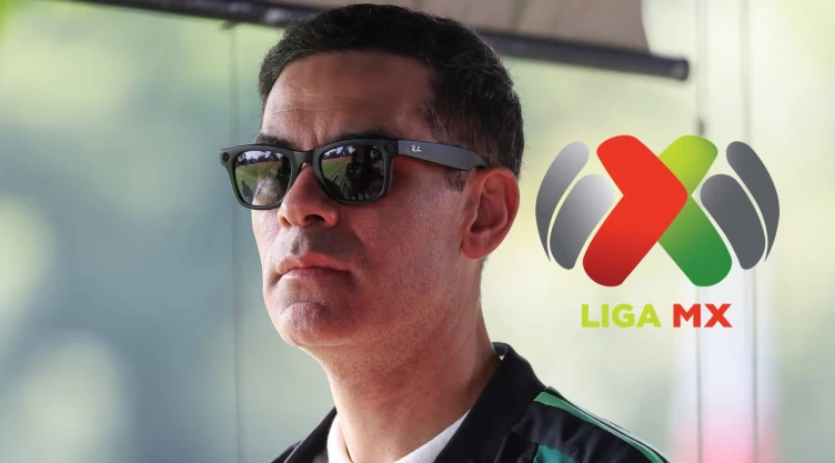 Rafa Márquez dijo que su idea de juego es similar a la de este equipo de la Liga BBVA MX