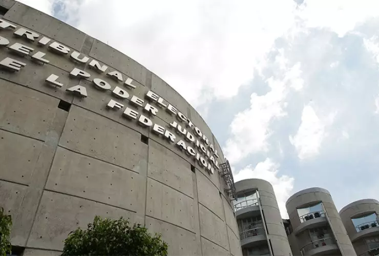 Queja Morena contra líder Coparmex