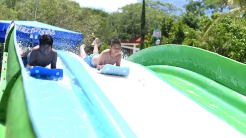 Balneario San Carlos