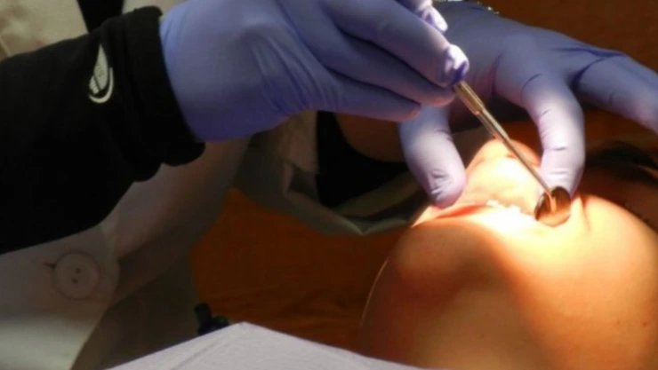 Dentista Queretaro homicidio culposo