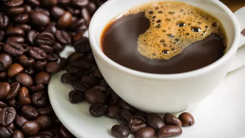 café