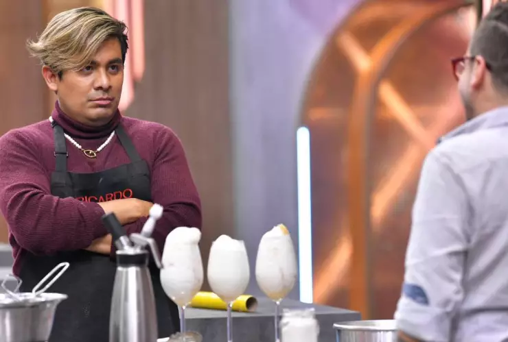 MasterChef Celebrity: ¿Quién fue el eliminado de este 4 de diciembre?