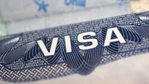 visa estados unidos