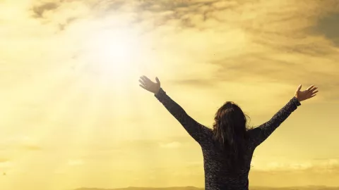 El hábito que mejora tu autoestima y te da felicidad