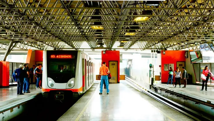 Minuto a minuto EN VIVO: ¿Qué pasa en el Metro CDMX hoy jueves 3 de abril?