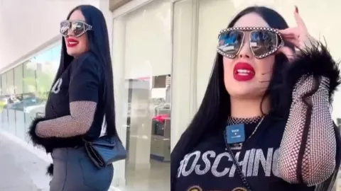 Cuánto cuesta conseguir el look de una buchona