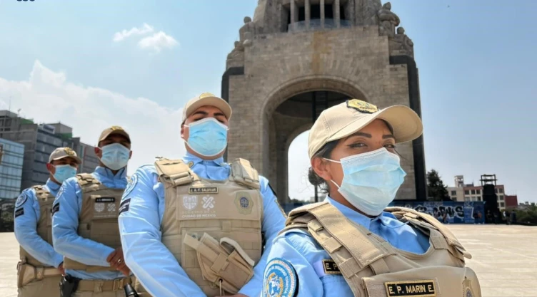B02KP8 POLICÍA TURÍSTICA REFUERZA SEGURIDAD CDMX.jpeg