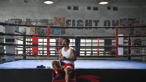 MannyPacquiao
