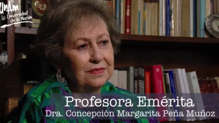 Margarita Peña