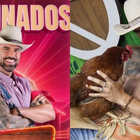 ¿Ya sabe que se va? Fernando Lozada sorprende con INESPERADA despedida