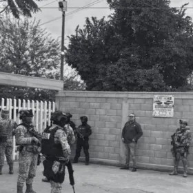 Ataque armado en secundaria de Torreón: SEP lamenta los hechos