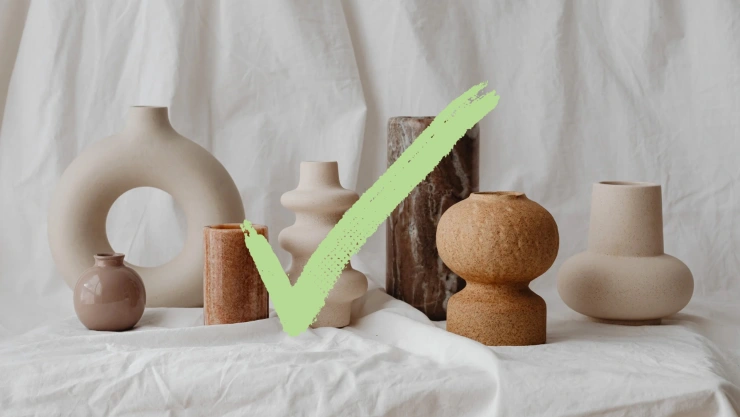 Cómo decorar la casa con artesanías: 5 ideas que la hacen ver más elegante y sofisticada