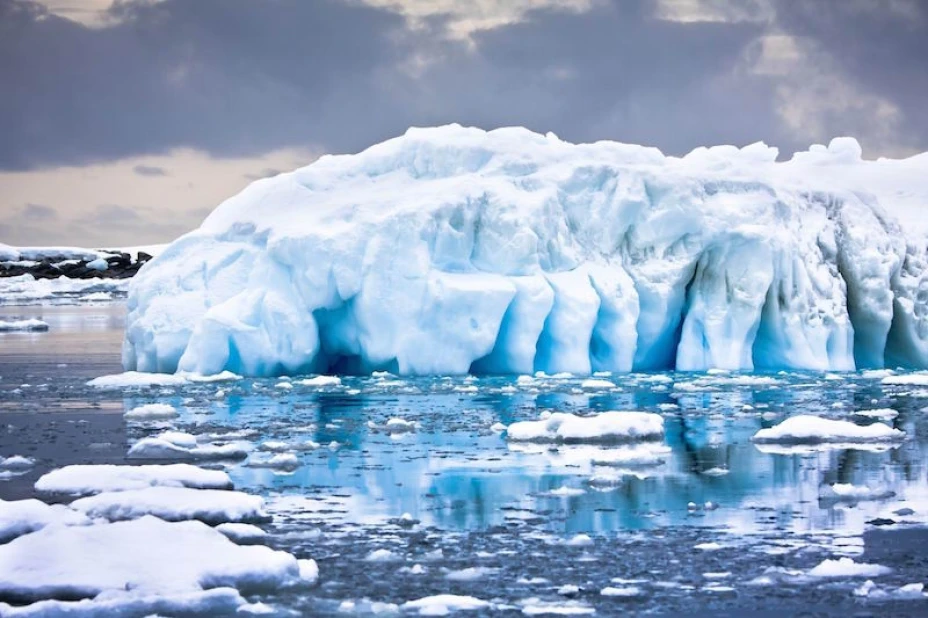 Iceberg