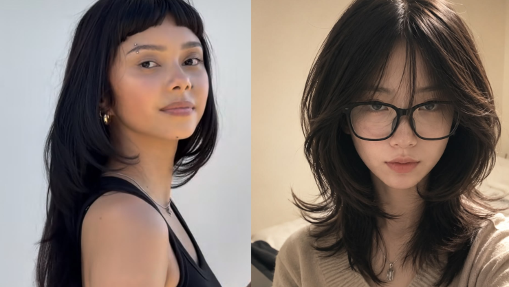 5 cortes de cabello para lucir como las Guerreras K-Pop