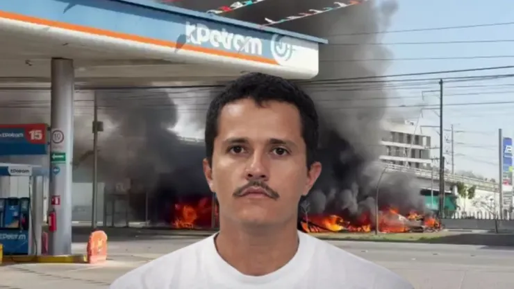 Confirman identidad de “El Mencho” tras operativo en Jalisco.