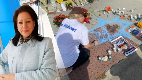 Opinión de María Elena García Villalobos.