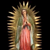 ¿Cuántas personas se llaman Guadalupe en México? ¿Cuántas personas se llaman Guadalupe en México?