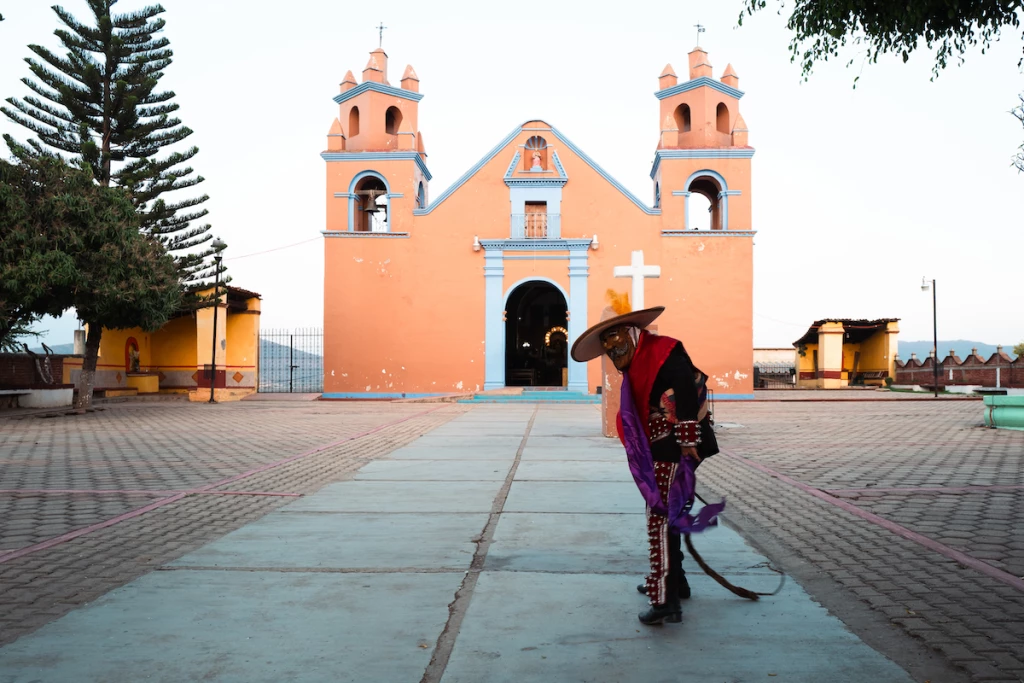 san pedro ixtlahuaca