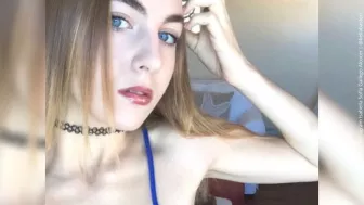 Isabella Sofía Gallego Alcocer.